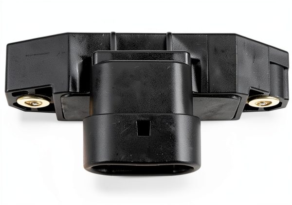 Delphi Ignition Control Module Painted Design-2