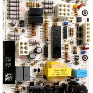 LLPParts Automotive Ignition Control Unit PCBAG127S Cotton-0