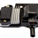 GAM Ignition Coil for Buick Roadmaster-0