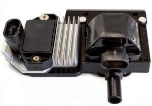 GAM Ignition Coil for Buick Roadmaster-0