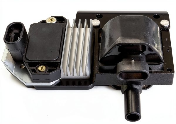 GAM Ignition Coil for Buick Roadmaster-0