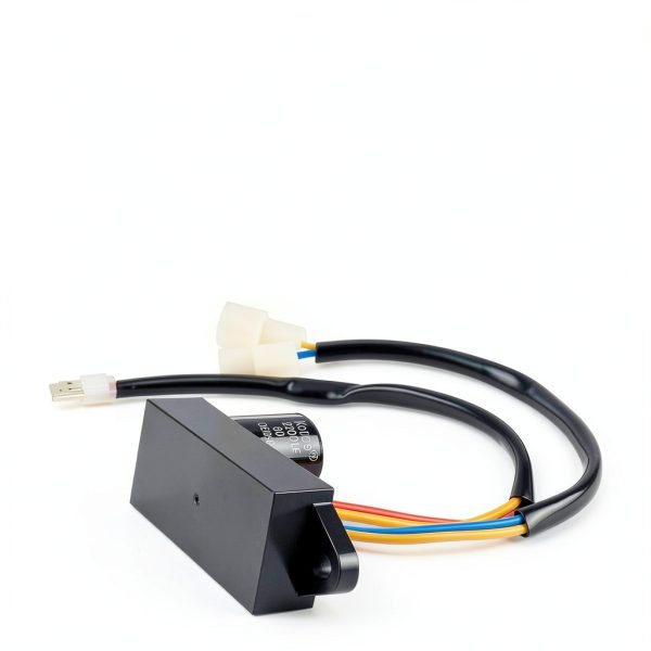 Partszen Ignition Control Unit for Harbor Freight Generators-4