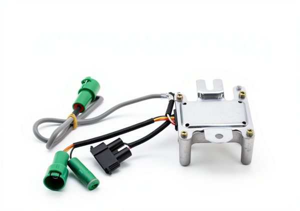 Toyota 22R Ignition Control Unit by DUZFOREI-3