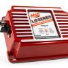 MSD Ignition 6014 Controller Machined Aluminum-2