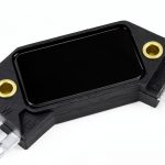 JDMSPEED Ignition Module Universal Metal Screw-0