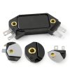 JDMSPEED Ignition Module Universal Metal Screw-5