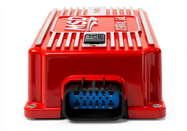 MSD Ignition 6AL Ignition Control Box for 4-8 Cylinder-2