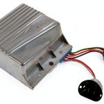 Parts Player Ignition Module Replacement for Ford Systems-0