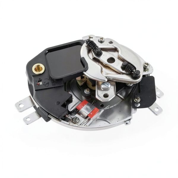 JDMSPEED Ignition Module Universal Metal Screw-6