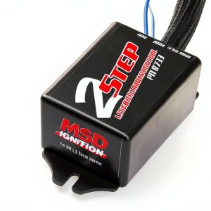 MSD Ignition 2-Step Launch Control 600W LS-0