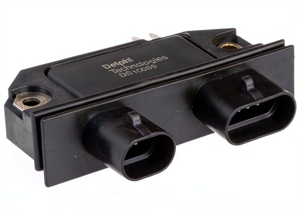 Delphi Ignition Control Module for Automotive-0