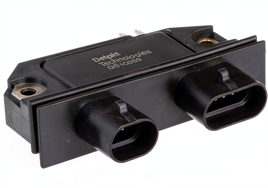 Delphi Ignition Control Module product image