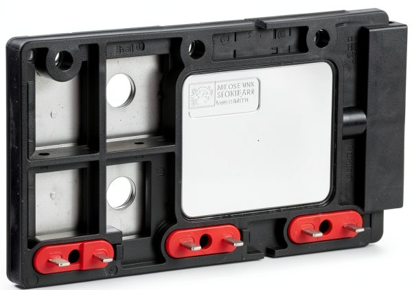 Premier Gear Ignition Control Module Car Replacement-1