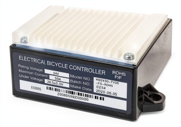 Razor 6-Pin Control Module for Dirt Quad and Mini Chopper-2