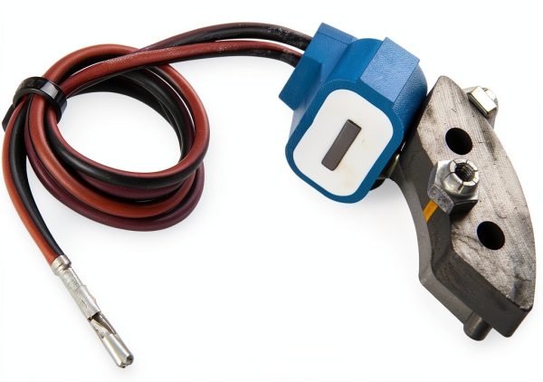 MSD Ignition Replacement Magnetic Pickup Assembly-1