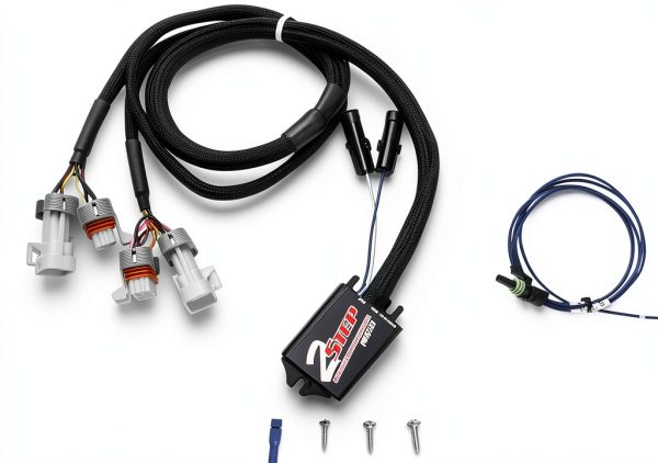 MSD Ignition 2-Step Launch Control 600W LS-2