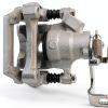 Rear Left Brake Caliper Detroit Axle Steel Kit-6