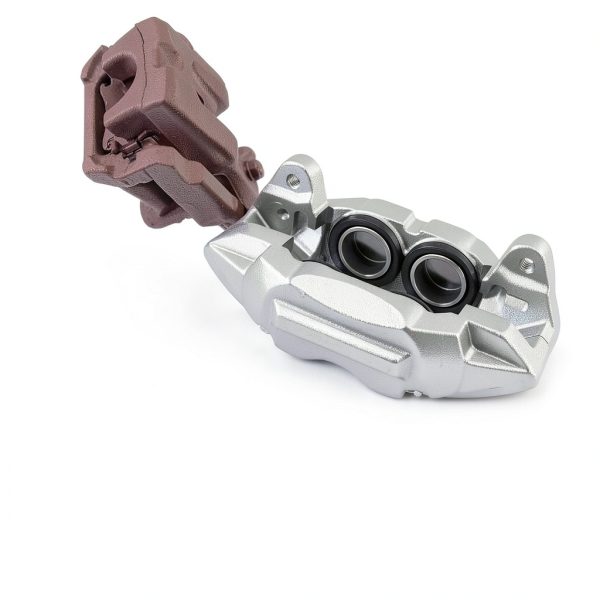A-Premium 4 Piston Disc Brake Caliper for Chevrolet-1