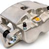 Detroit Axle Front Right Caliper Bracket Phenolic-5