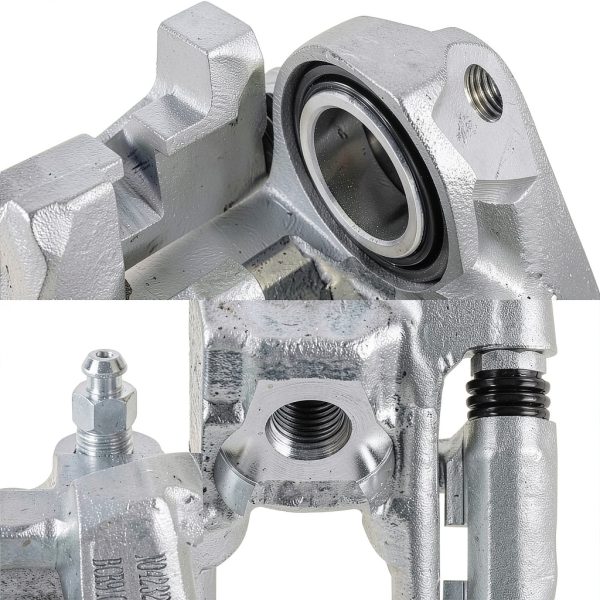 A-Premium Brake Caliper Steel Piston for Acura-6