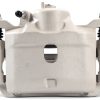 Detroit Axle Brake Caliper Bracket Steel Front-1