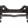 Brake Caliper Bracket Cardone Machined Rear Fit-1