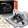 A-Premium Brake Caliper Steel Piston for Acura-0
