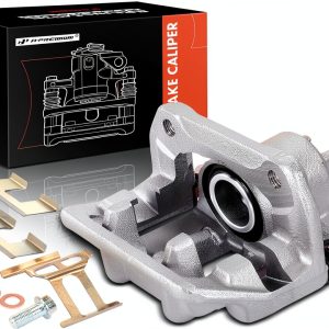 A-Premium Brake Caliper Steel Piston for Acura-0