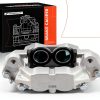 A-Premium 4 Piston Disc Brake Caliper for Chevrolet-7
