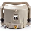 Detroit Axle Rear Brake Caliper Bracket Kit-6