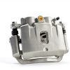 Detroit Axle Rear Brake Caliper Bracket Kit-0