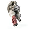 A-Premium 2‑Piston Anti‑Rust Brake Caliper for Ford Explorer-2