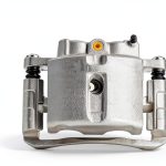 Detroit Axle Front Right Caliper Bracket Phenolic-0