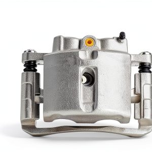Detroit Axle Front Right Caliper Bracket Phenolic-0