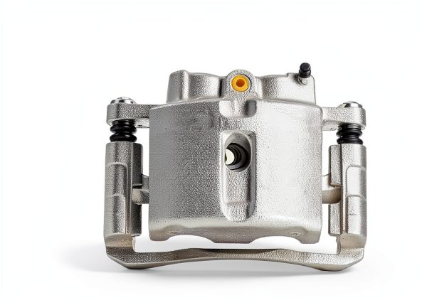 Detroit Axle Front Right Caliper Bracket Phenolic-0