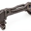 Brake Caliper Bracket Cardone Machined Rear Fit-2