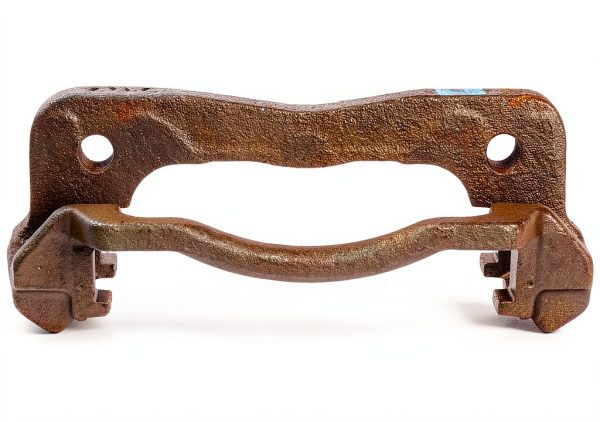 Cardone Service Plus Caliper Bracket for Automotive-1