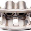 Detroit Axle Rear Brake Caliper Bracket Kit-2