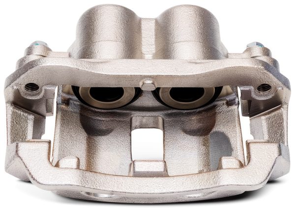 Detroit Axle Rear Brake Caliper Bracket Kit-2