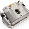 Detroit Axle Rear Brake Caliper Bracket Kit-4