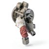 A-Premium Brake Caliper Steel Piston for Acura-2