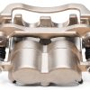 Detroit Axle Rear Brake Caliper Bracket Kit-3