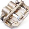 Detroit Axle Rear Brake Caliper Bracket Kit-5
