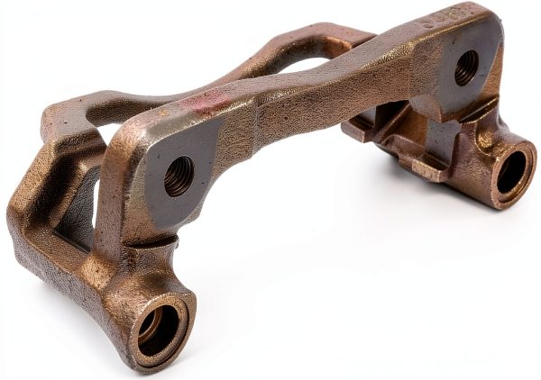 Cardone Service Plus Caliper Bracket for Automotive-2