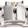 Detroit Axle Front Right Caliper Bracket Phenolic-1