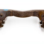 Cardone Service Plus Caliper Bracket for Automotive-0