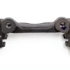 Brake Caliper Bracket Cardone Machined Rear Fit-0