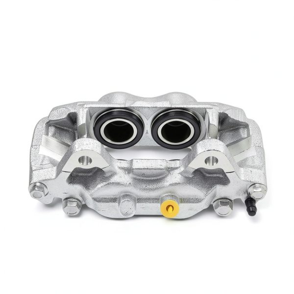 A-Premium 4 Piston Disc Brake Caliper for Chevrolet-4