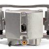 Detroit Axle Front Right Caliper Bracket Phenolic-6