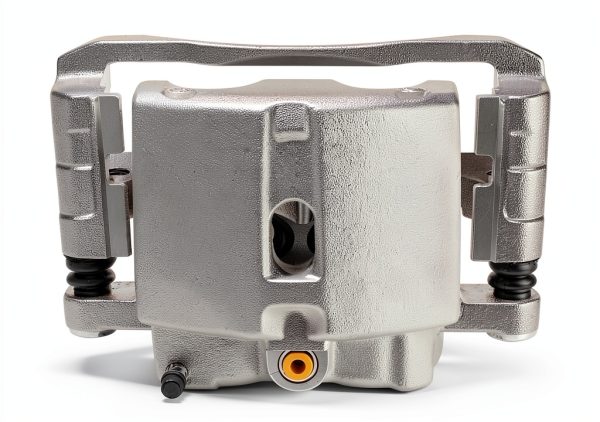 Detroit Axle Front Right Caliper Bracket Phenolic-6